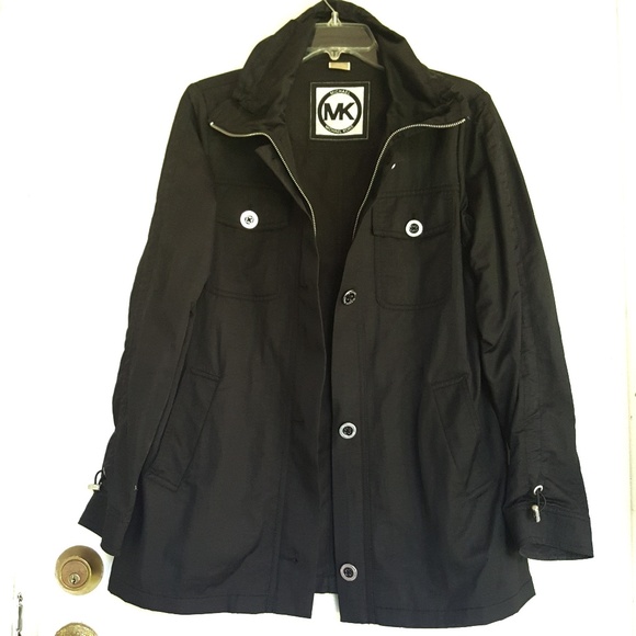 MICHAEL KORS Jacket - Picture 7 of 8